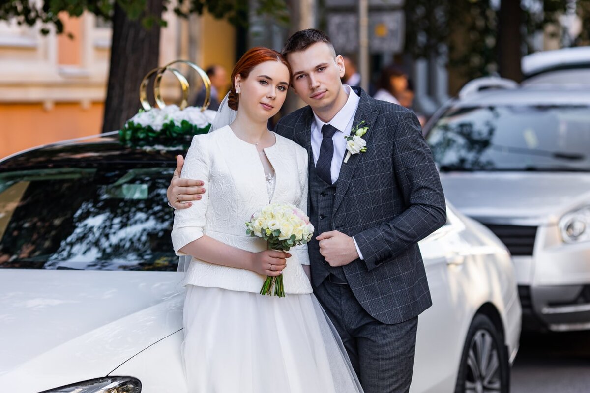 Своё фото