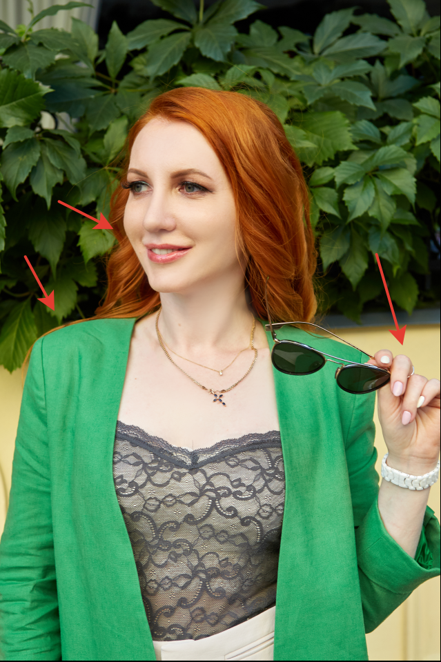 Фотограф Екатерина Мауль 