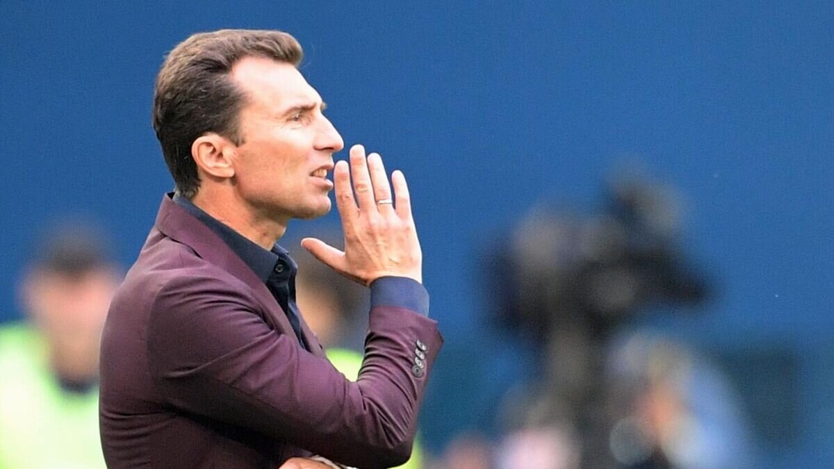    Александр Григорян© РИА Новости / Алексей Даничев