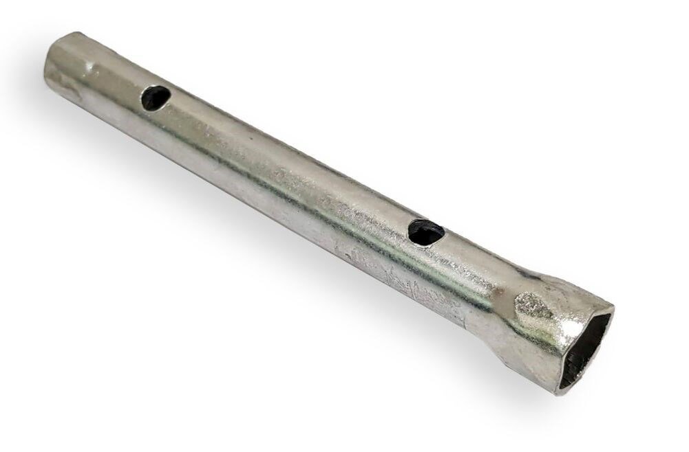 Вот по типу такого ключа был у меня 