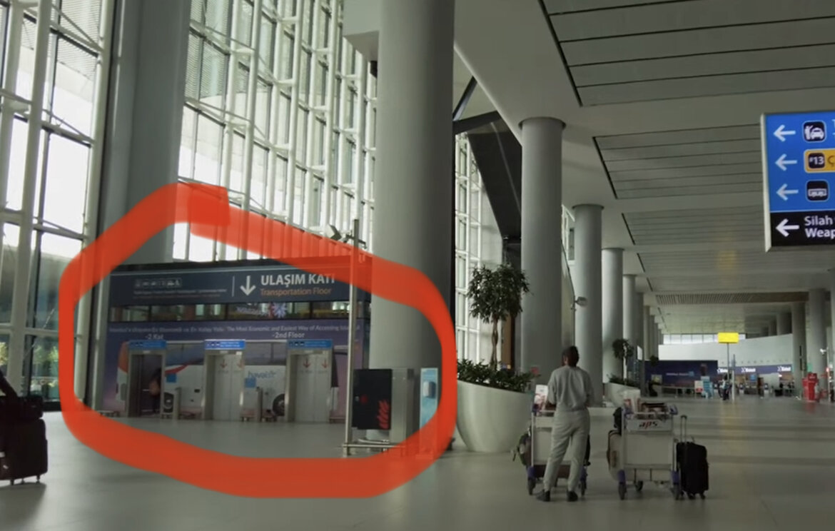 Та самая «коробка»