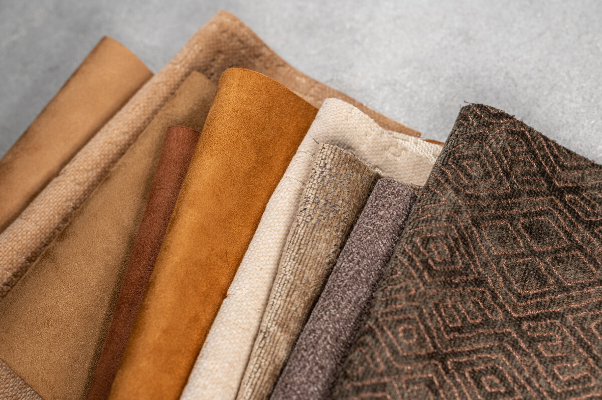 Основа текстильной. TEXTILEDATA