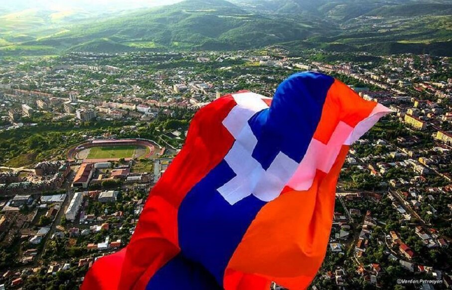 Нагорно-Карабахская Республика (Республика Арцах)