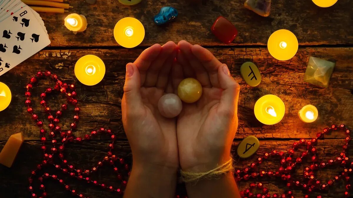 Нострадамус является одним из древнейших прорицателей. Фото: pxhere.com