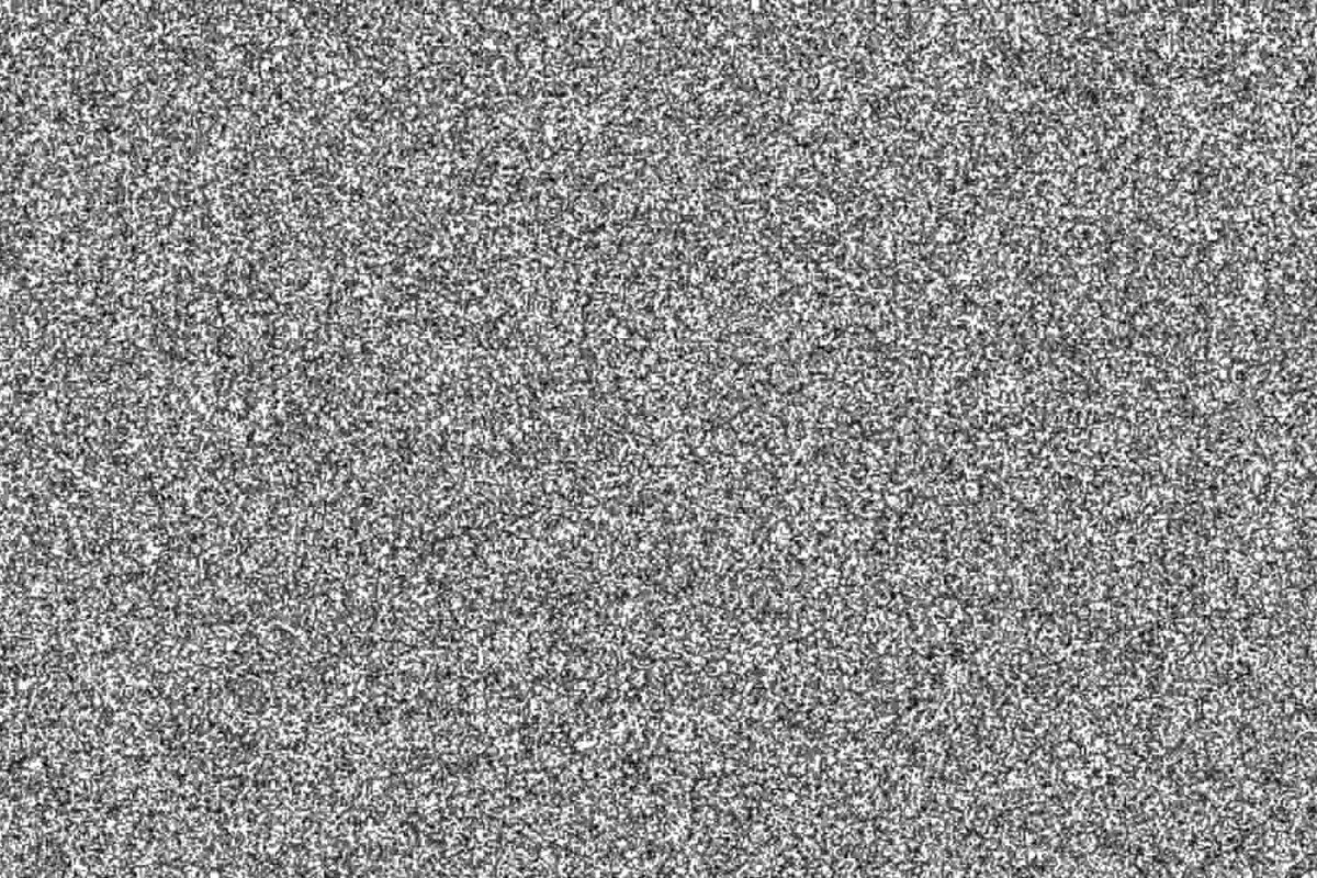     Что такое белый шум, и зачем он нужен