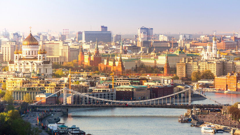   Gettyimages.ru Mordolff