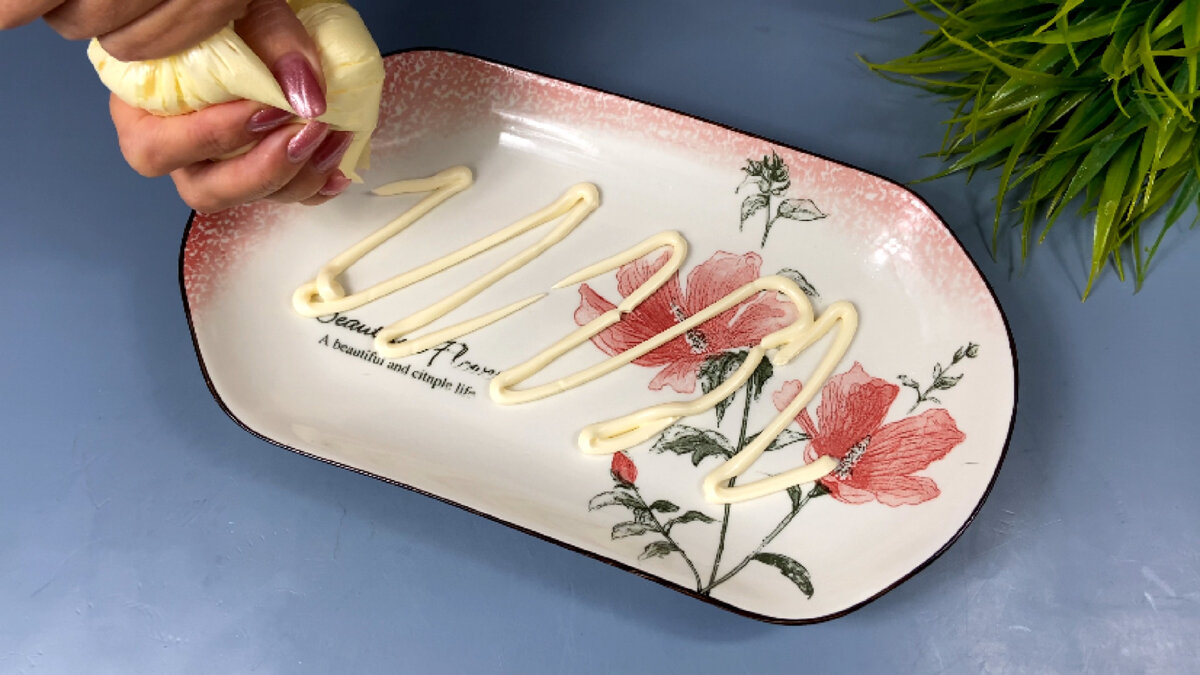 Фото автора Дзен канала "Мелодия вкуса"