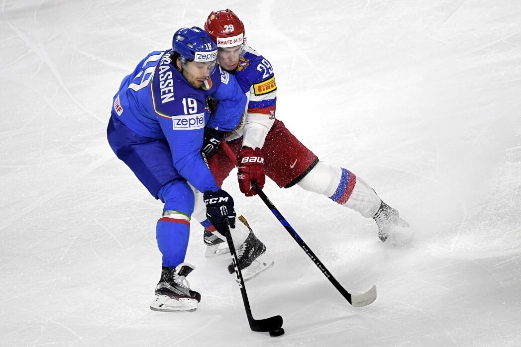    Фото: EPA / VOSTOCK Photo