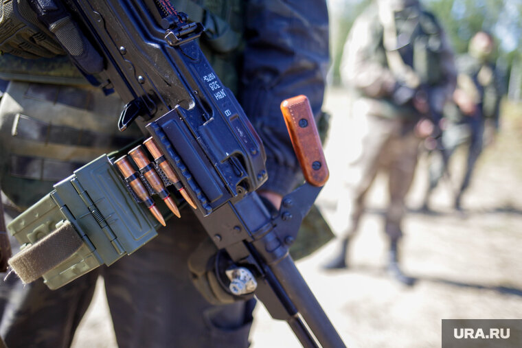    На Украину отправилось более 70 террористов, пишут в IRNA