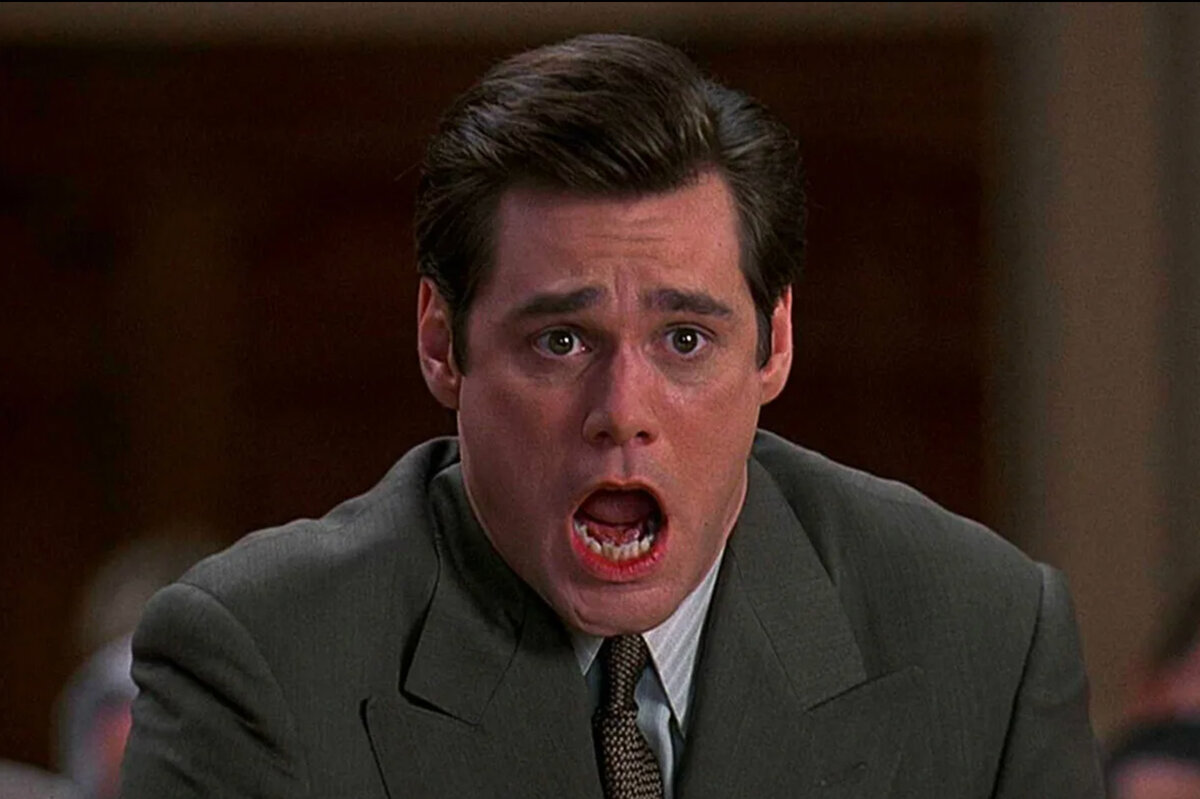 Если бы Джим Керри увидел отдельные строчки расходов бюджета России на 2023 год