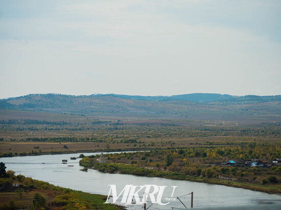   МК в Чите