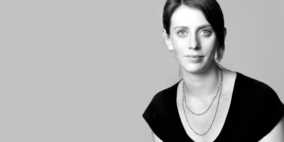 Эми Херцог (Amy Herzog)