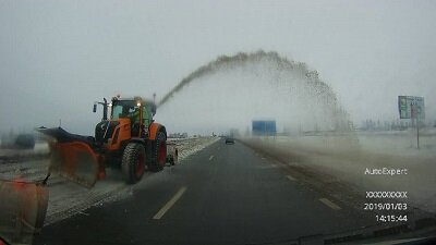 Перед дачным сезоном на дорогах добавили камер - Российская газета