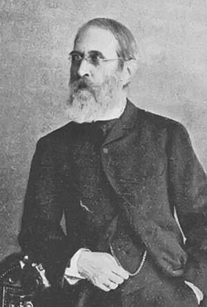 А.Ф.Петрушевский (1826-1904)