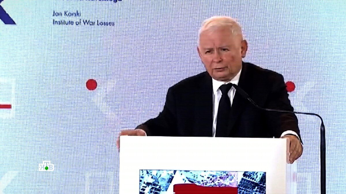    Передел Старого Света: к чему может привести попытка Польши получить репарации от Германии