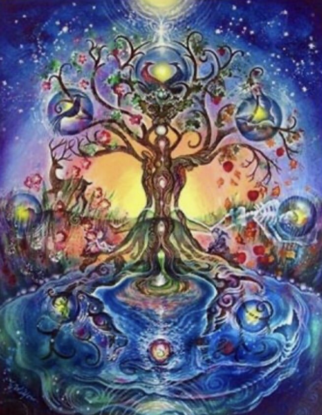 В роду есть очень много как сильных сторон, так и слабых