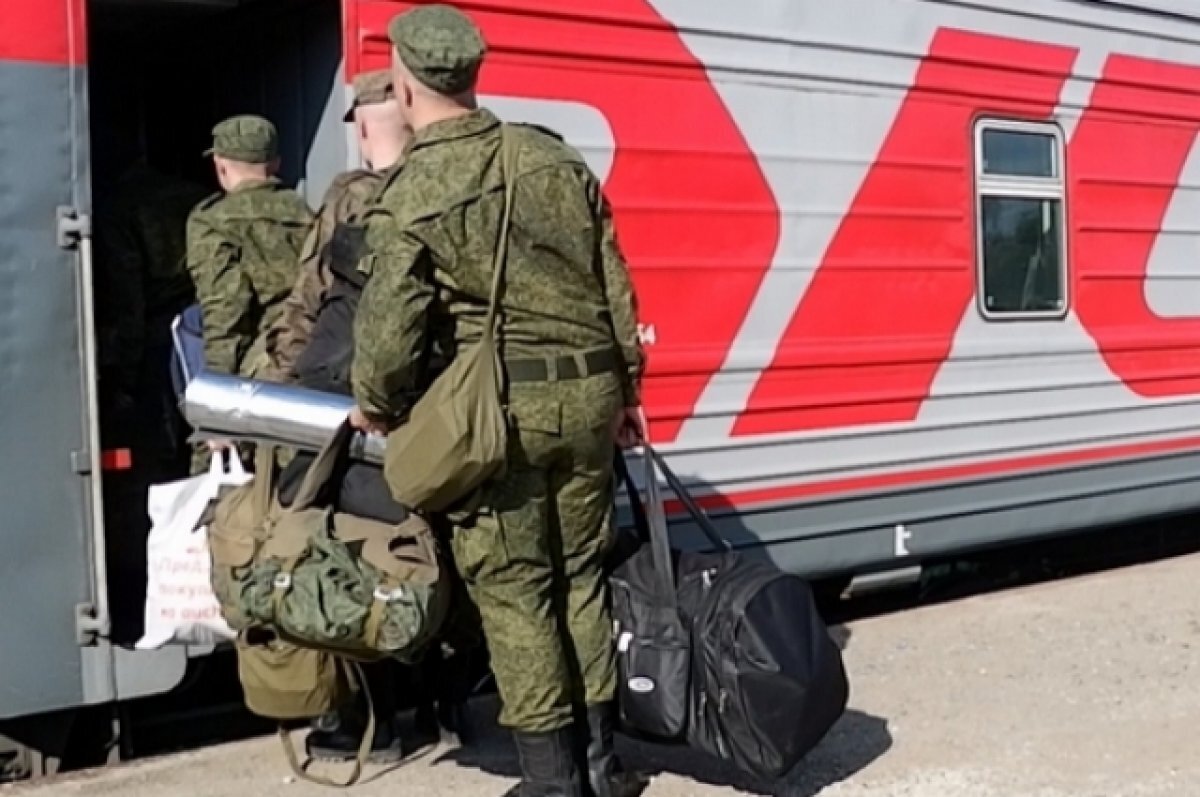    На Кубани выполнили задачи по частичной мобилизации