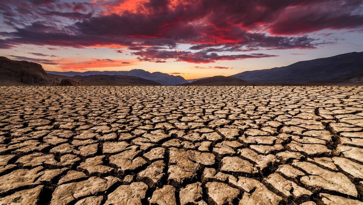     Глобальное изменение климата вызвано деятельностью человека. «Норникель» анализирует, как будет решаться эта проблема в перспективе до 2050 года