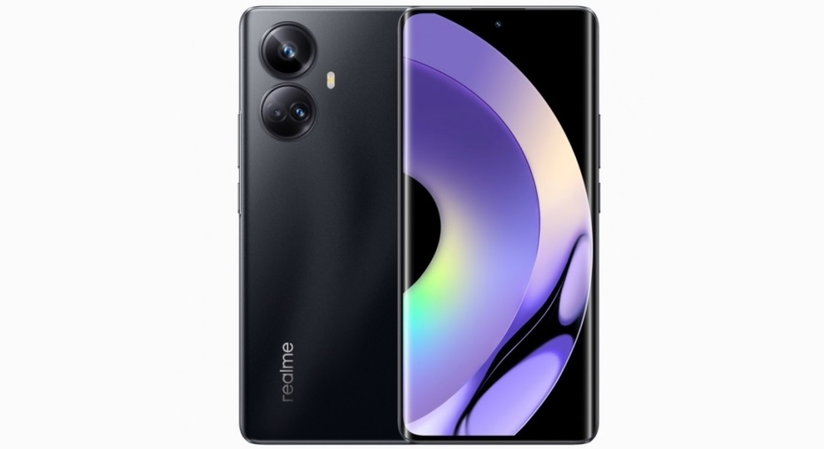 Смартфон realme 10 pro