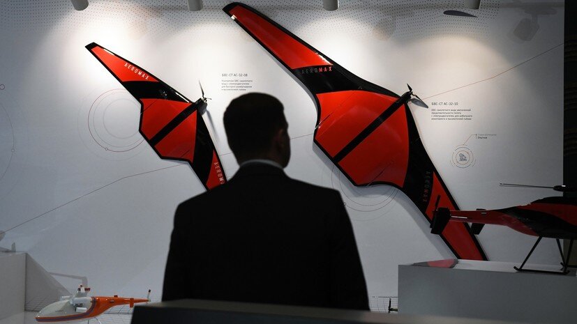   РИА Новости