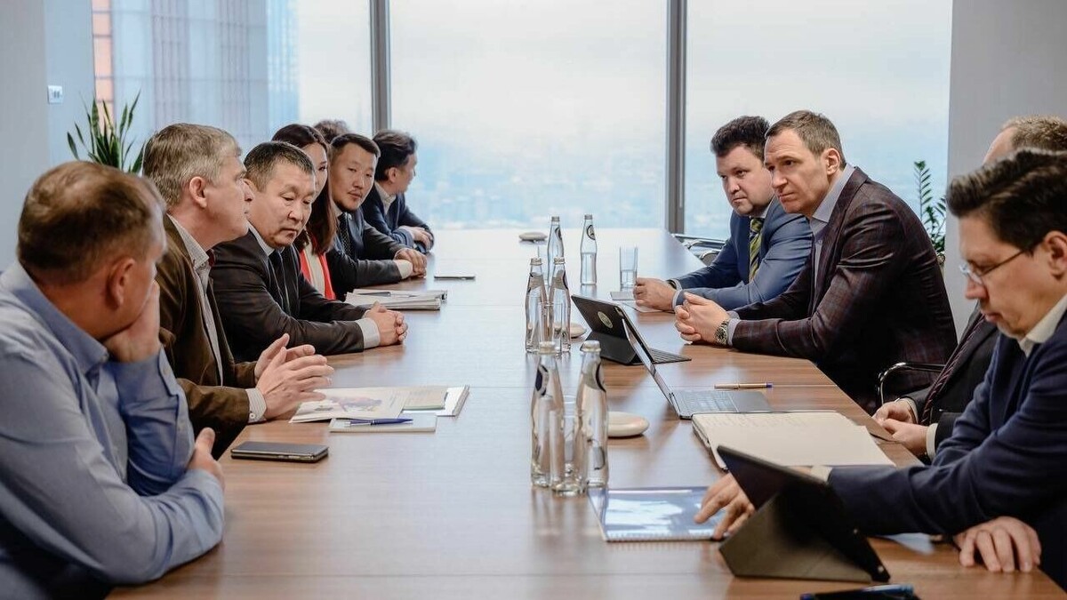     Российский экологический оператор (РЭО) собирается направить на возведение пяти мусороперерабатывающих комплексов в Якутии более 7 млрд рублей. Об этом рассказали представители пресс-службы компании.