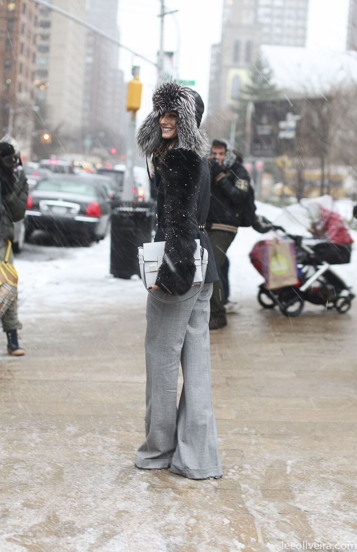 №2. Источник Snow-Streetstyle