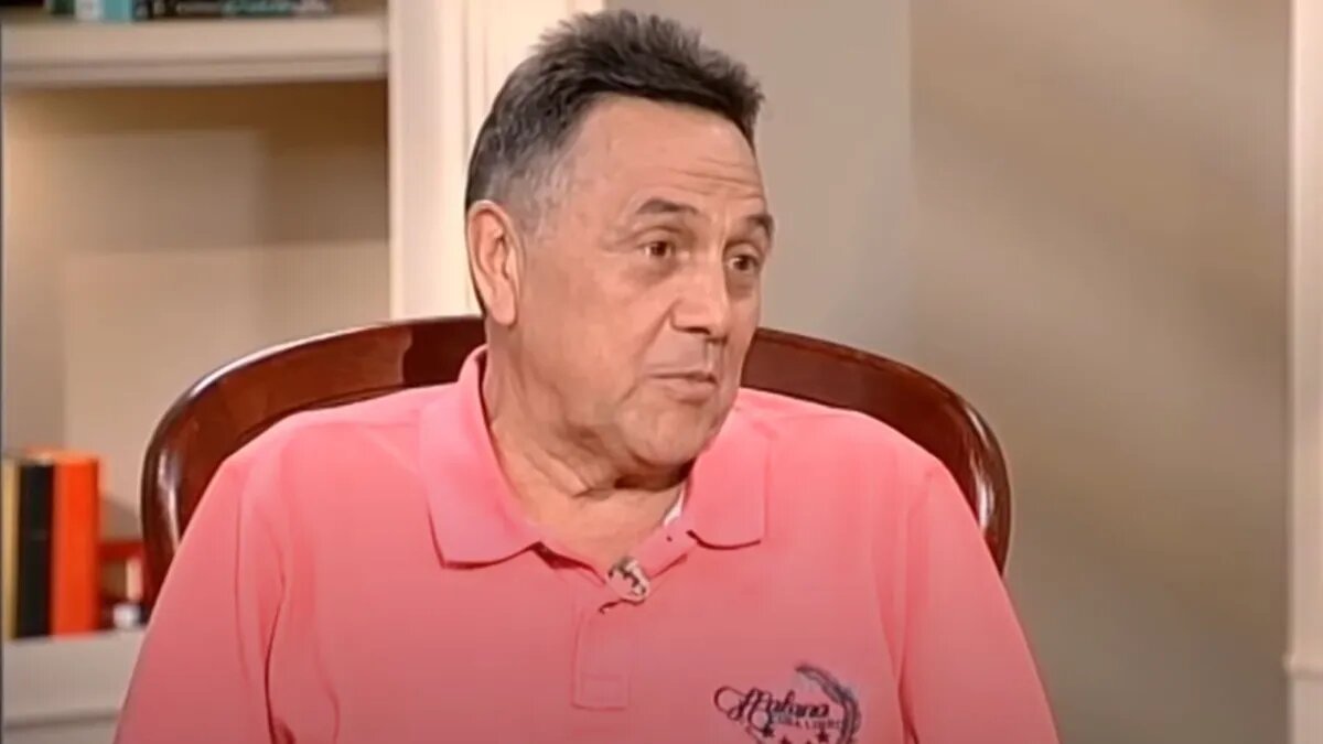 Ренат Ибрагимов. Фото: кадр из видео