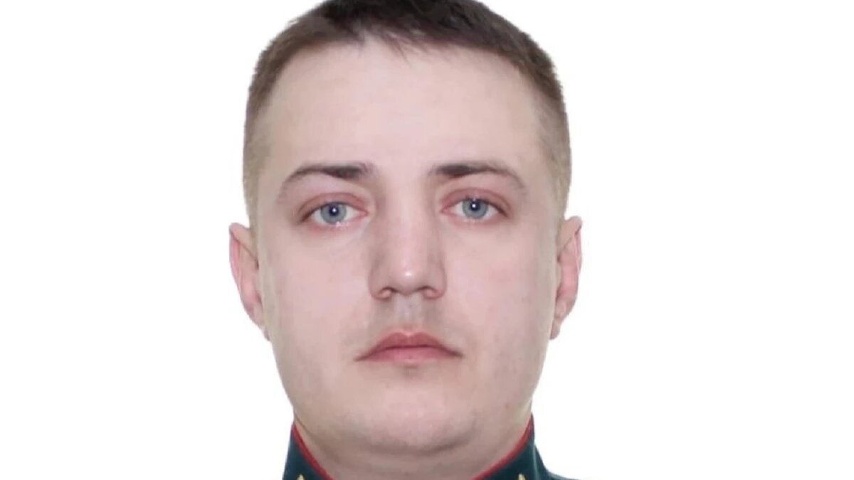 Сергей Иванов. Фото: соцсети