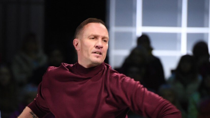   globallookpress.com Komsomolskaya Pravda