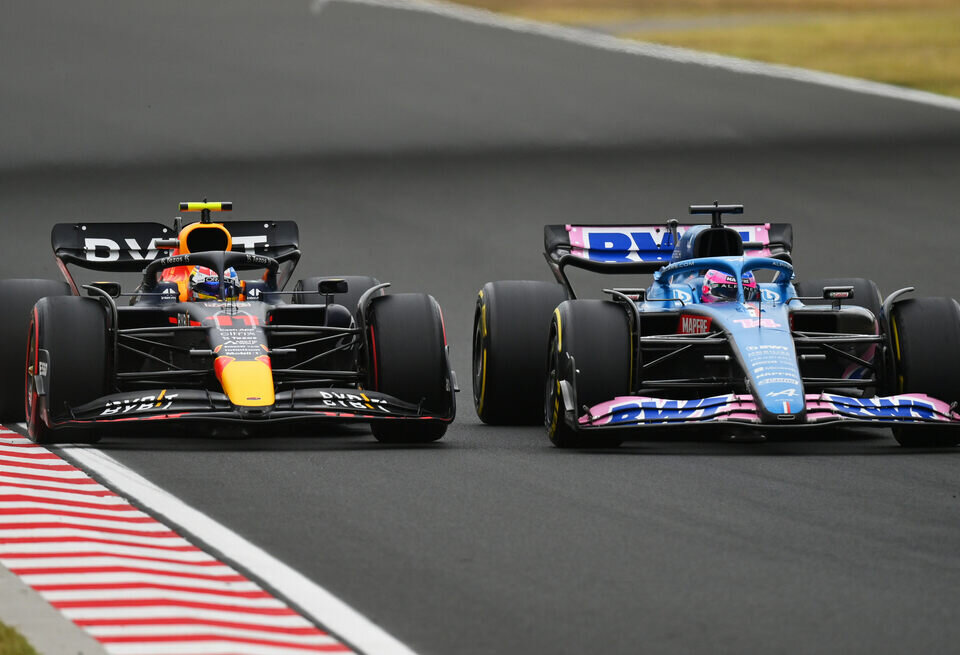   Getty Images / Red Bull Content Pool