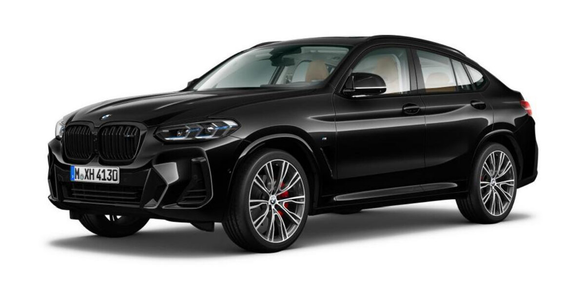 BMW x4 xdrive30i