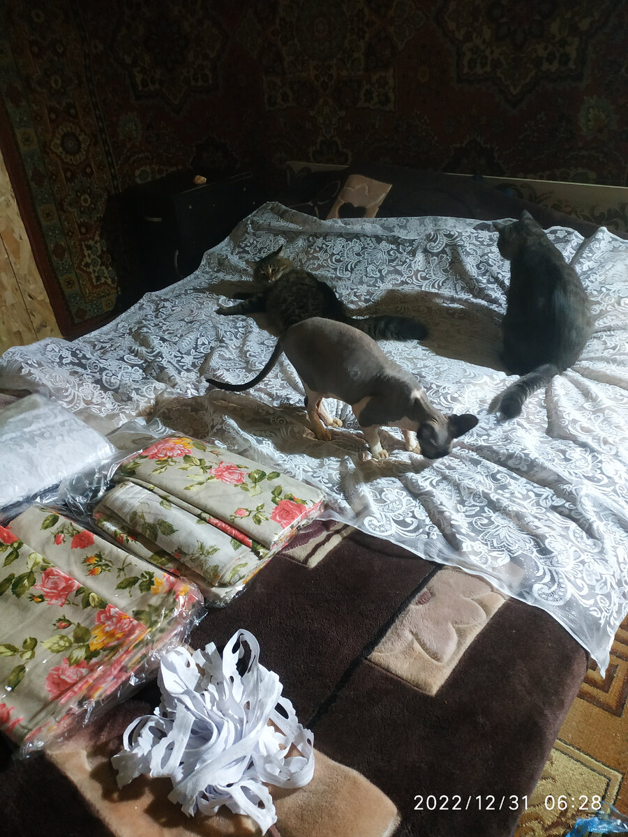 подарок к НГ