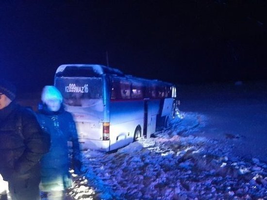     Фото: "АСТ-54"