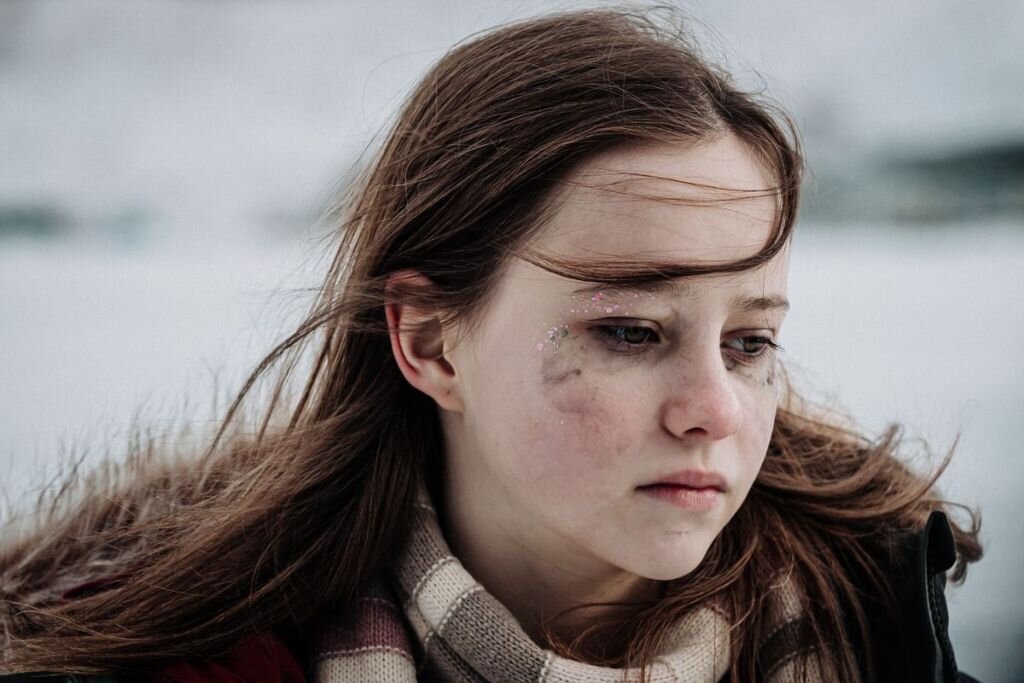 Один маленький ночной секрет Т.Калинина