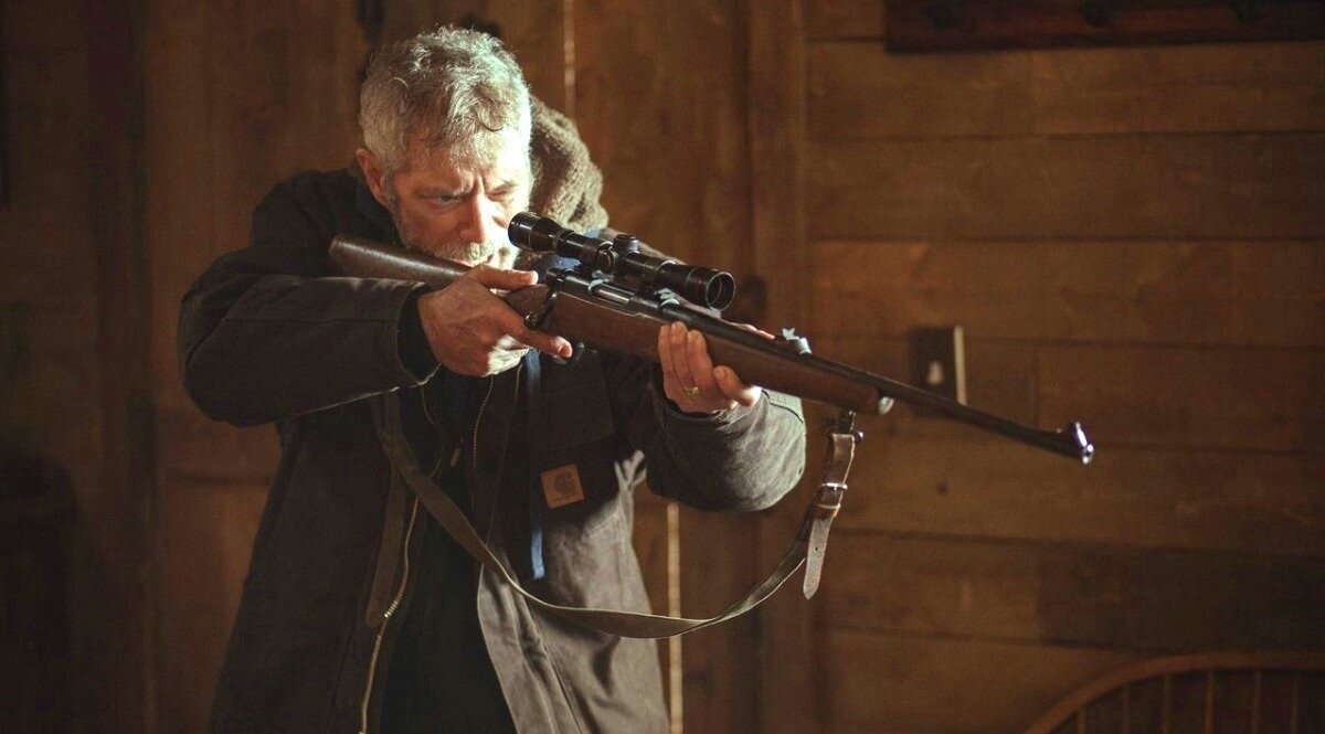 Тапок и мелок "Машенька" против тараканов придумал трус!