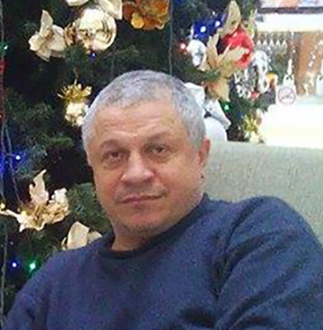 Фото автора.