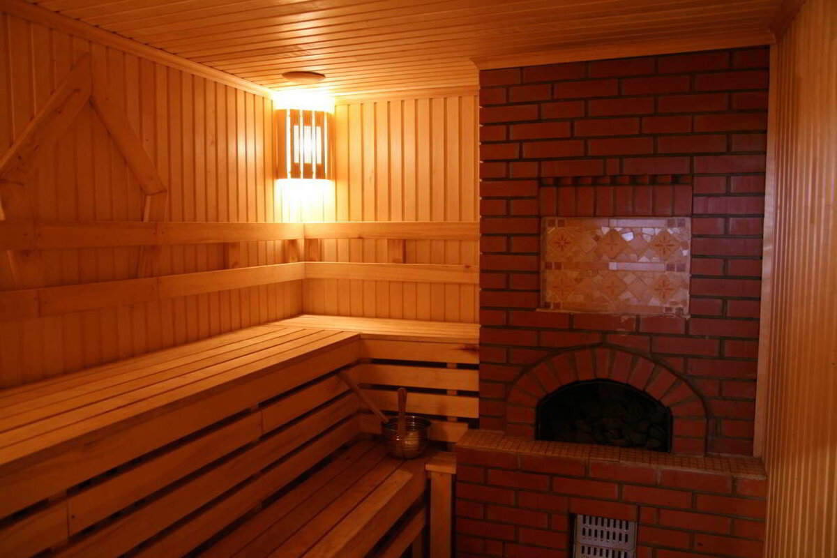 Зачем российские инженеры построили внутри авианосца кирпичные (!) стены