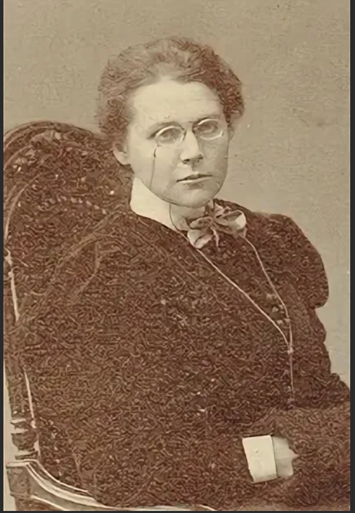 София Соболева  Родилась:	 9 октября 1824 г.    Умерла:	 28 октября 1884 г