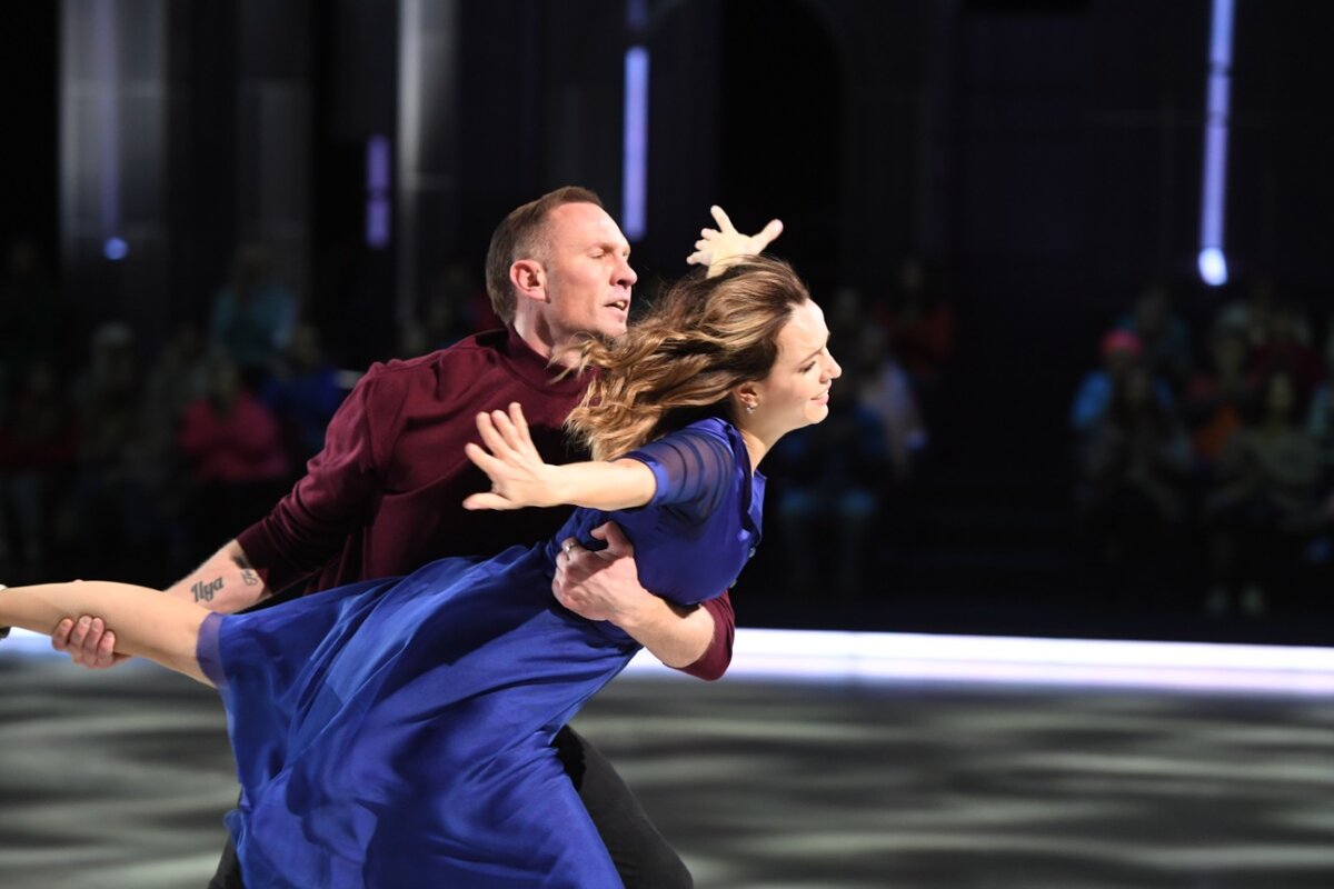 Фигурист находится в нестабильном состоянии.  Фото: Komsomolskaya Pravda / Global Look Press / globallookpress.com