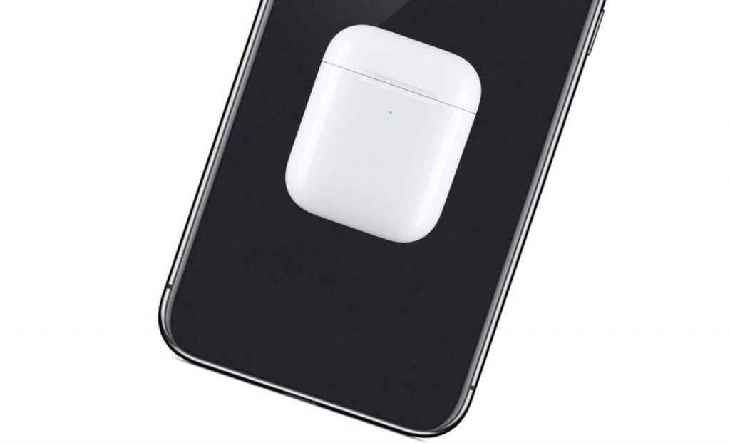    AirPods