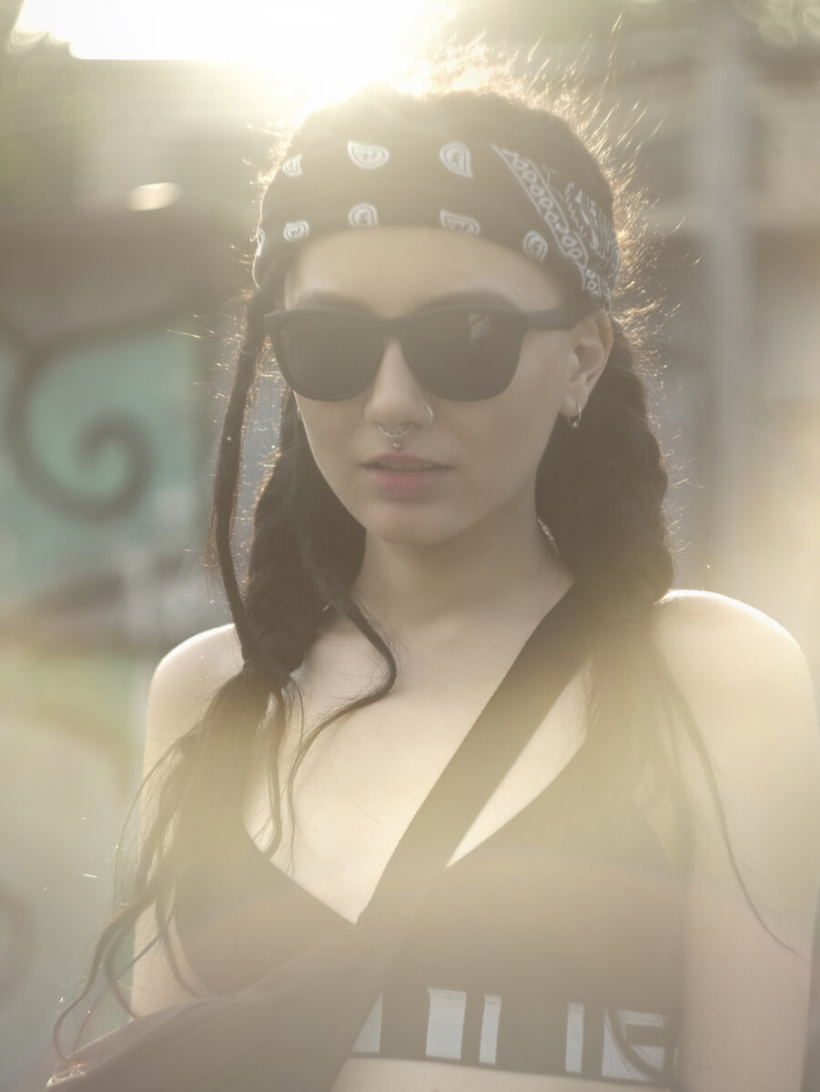 Фото автора 