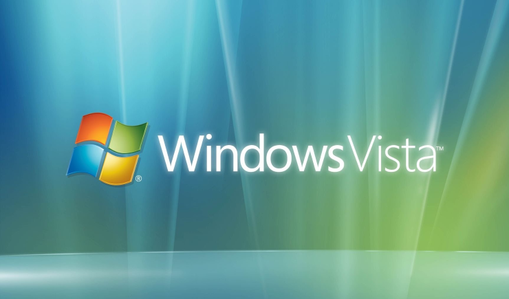 Логотип Windows Vista