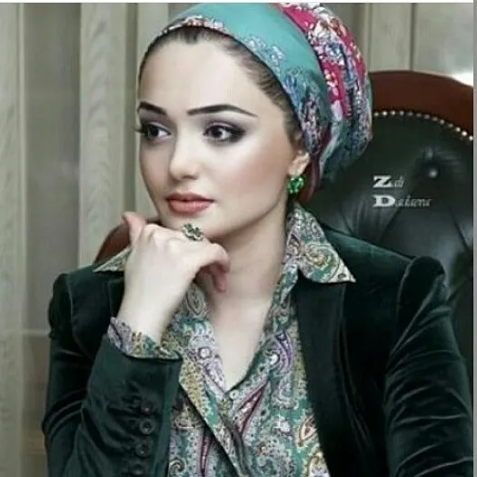 Тамила Эльдарханова ( фото из свободных источников)