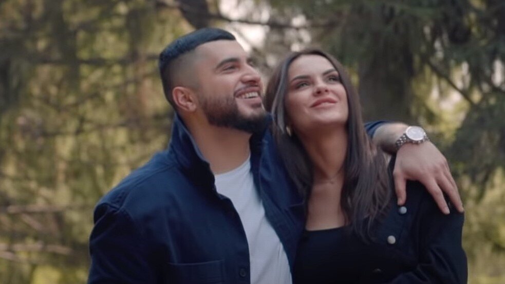 TURAL EVEREST - Заколдована | Премьера клипа 2021