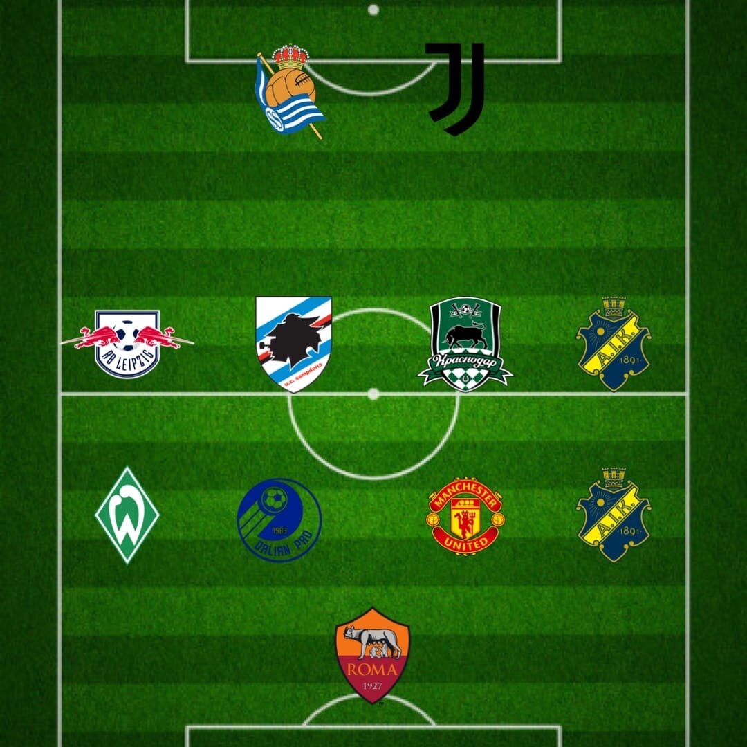 Вопрос 1. Данная версия состава - без главной звезды этой сборной.