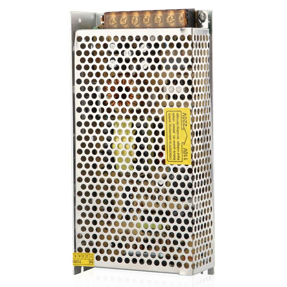 Блок питания светодиодной ленты