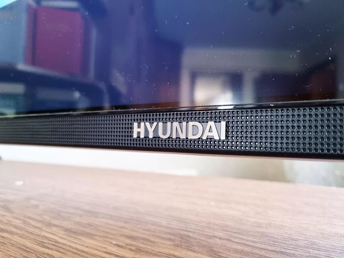 Тест-драйв смарт-ТВ Hyundai H-LED55FU7001 | Droidnews.ru | Дзен