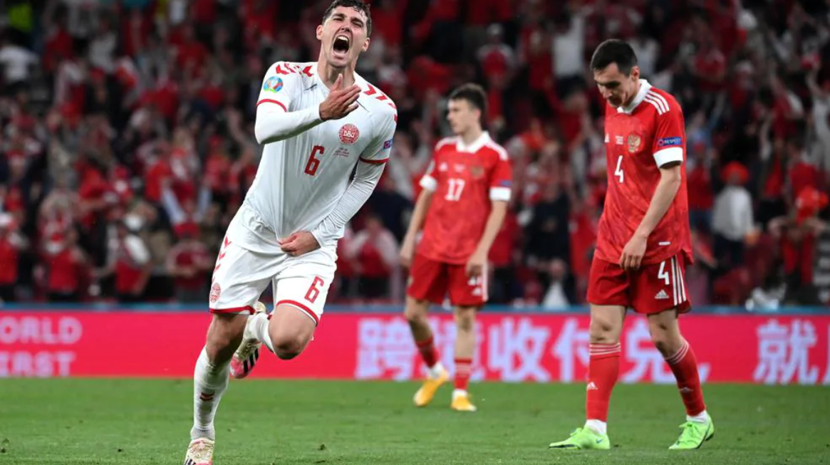 Фото: Официальный сайт УЕФА.