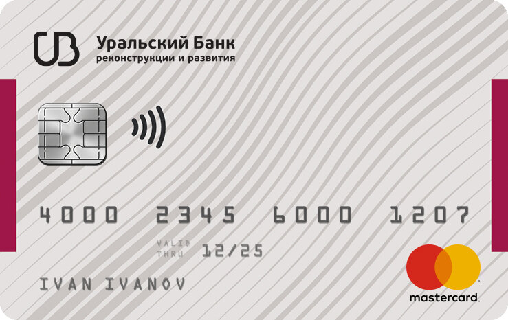 Убрир май лайф карта условия