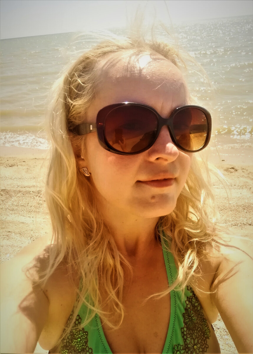 Ирина, автор этого канала